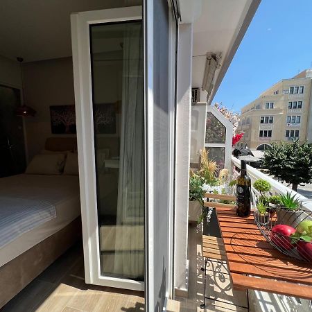 Supreme Secret Suite Aleksandropolis Zewnętrze zdjęcie
