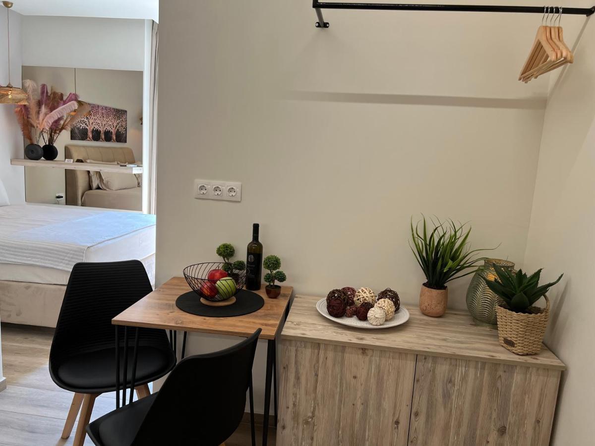 Supreme Secret Suite Aleksandropolis Zewnętrze zdjęcie
