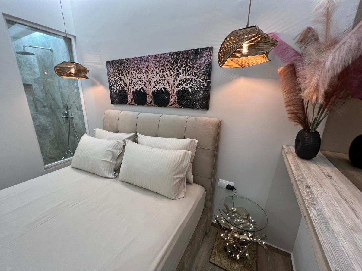 Supreme Secret Suite Aleksandropolis Zewnętrze zdjęcie