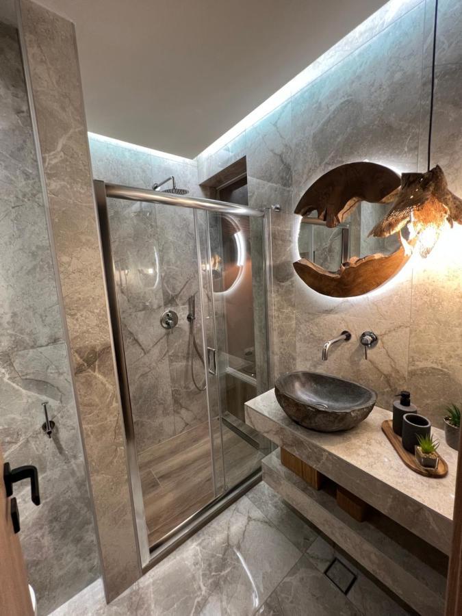 Supreme Secret Suite Aleksandropolis Zewnętrze zdjęcie
