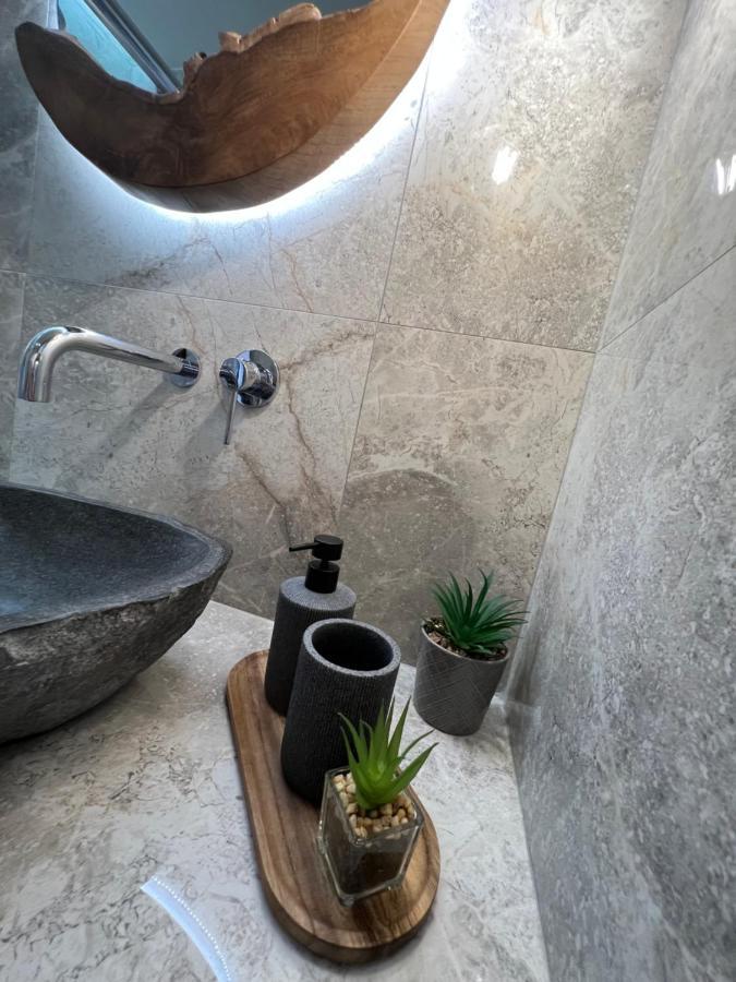 Supreme Secret Suite Aleksandropolis Zewnętrze zdjęcie