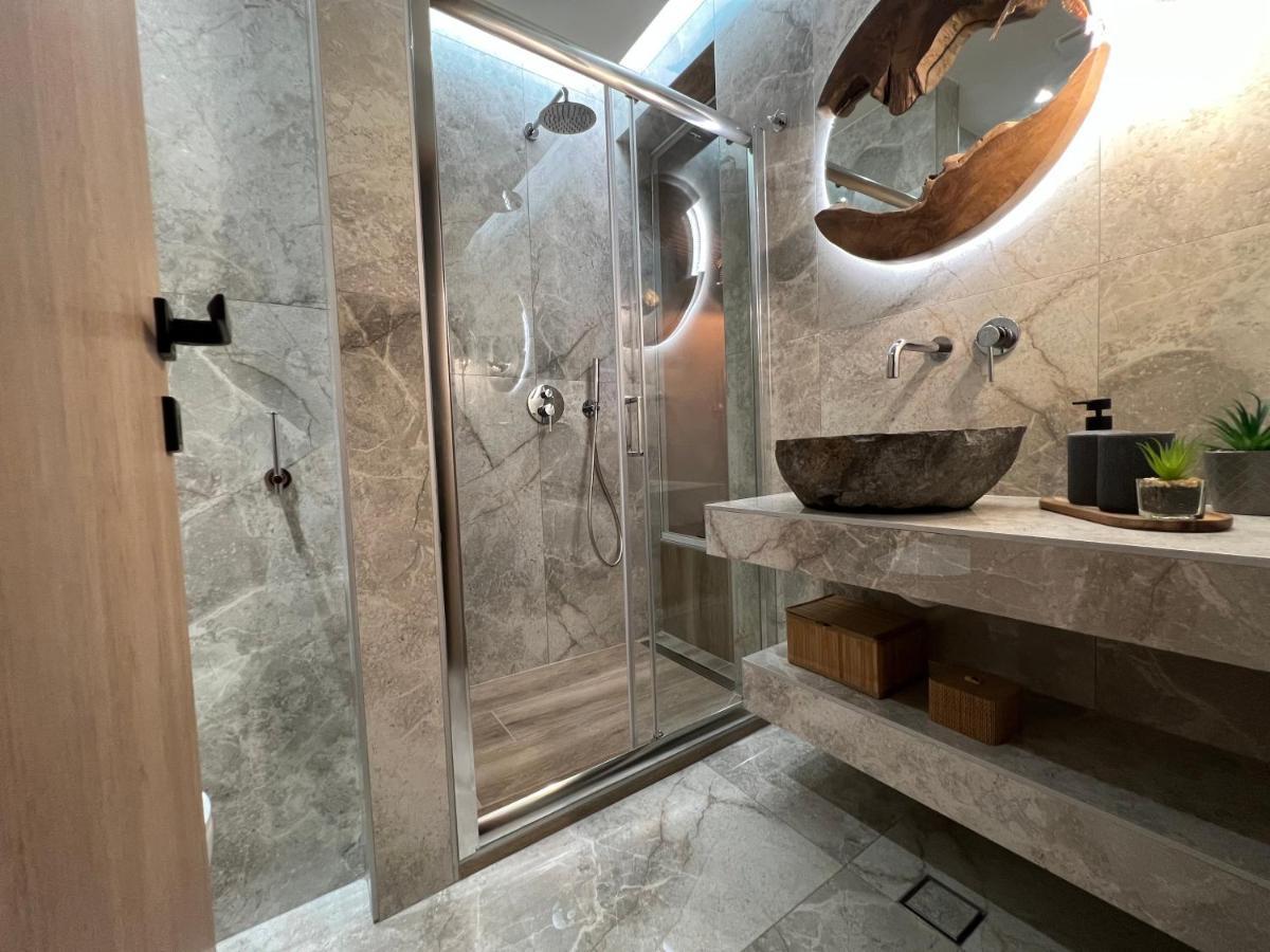 Supreme Secret Suite Aleksandropolis Zewnętrze zdjęcie