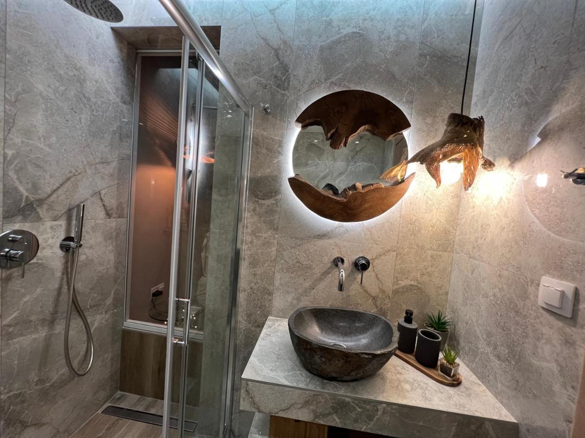 Supreme Secret Suite Aleksandropolis Zewnętrze zdjęcie