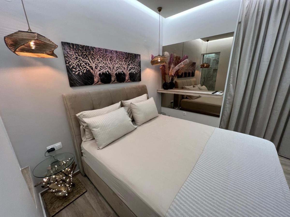 Supreme Secret Suite Aleksandropolis Zewnętrze zdjęcie
