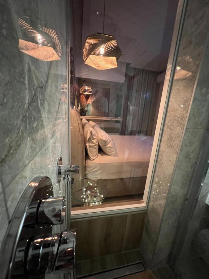 Supreme Secret Suite Aleksandropolis Zewnętrze zdjęcie