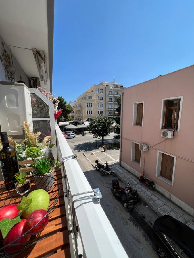 Supreme Secret Suite Aleksandropolis Zewnętrze zdjęcie