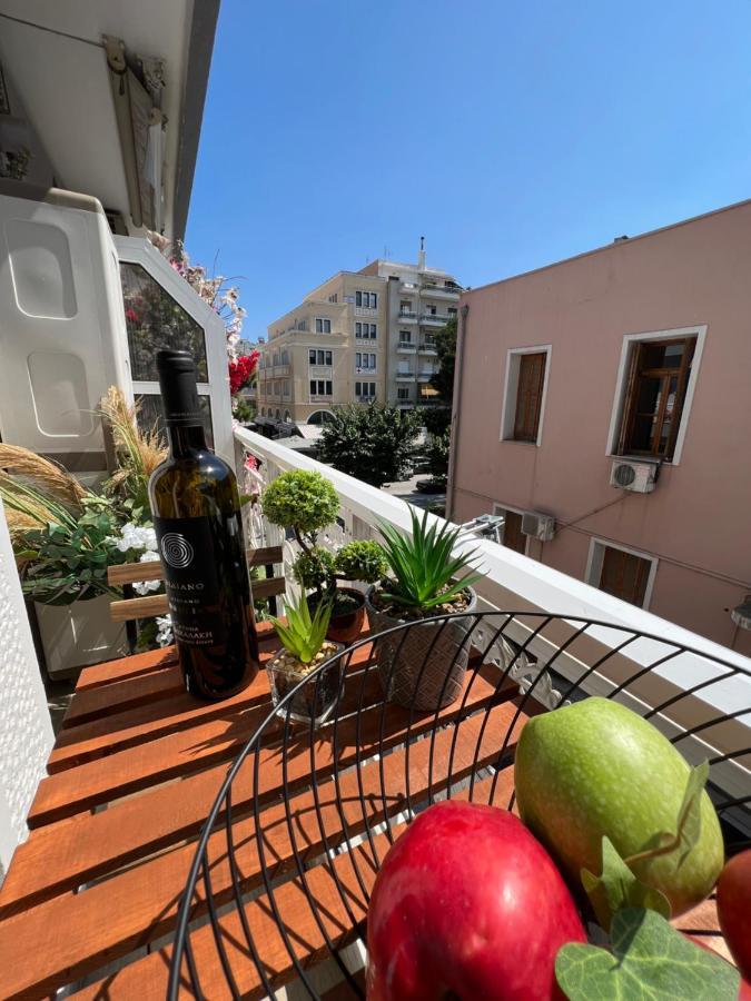 Supreme Secret Suite Aleksandropolis Zewnętrze zdjęcie