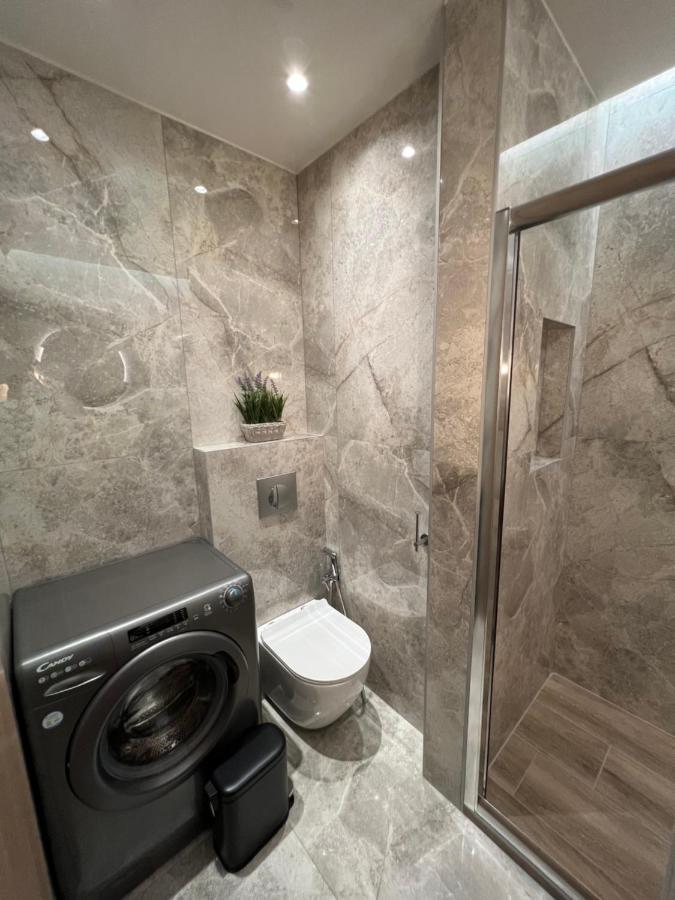 Supreme Secret Suite Aleksandropolis Zewnętrze zdjęcie