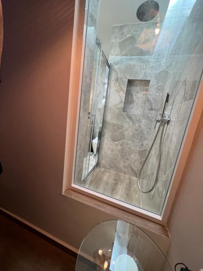 Supreme Secret Suite Aleksandropolis Zewnętrze zdjęcie
