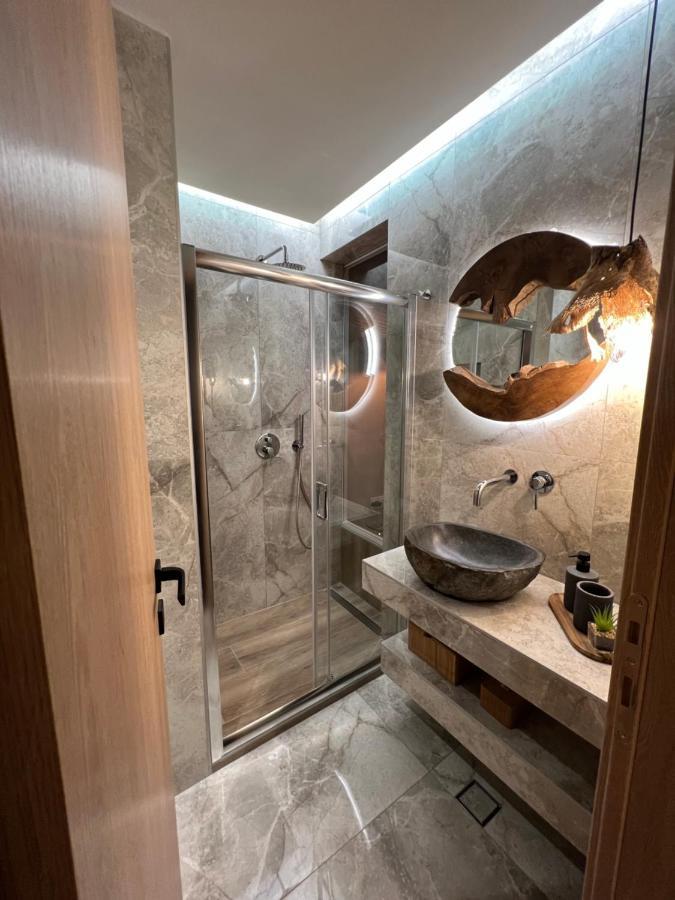Supreme Secret Suite Aleksandropolis Zewnętrze zdjęcie