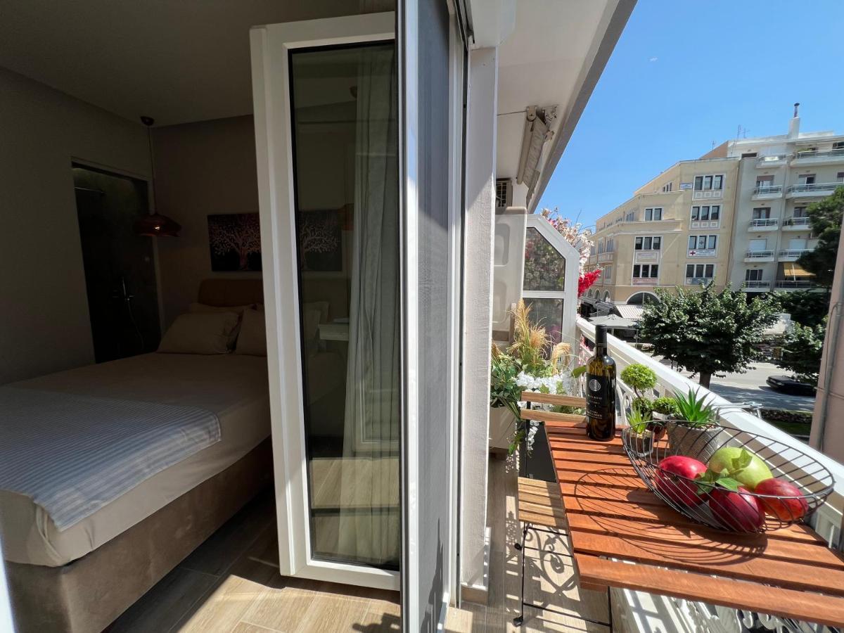 Supreme Secret Suite Aleksandropolis Zewnętrze zdjęcie