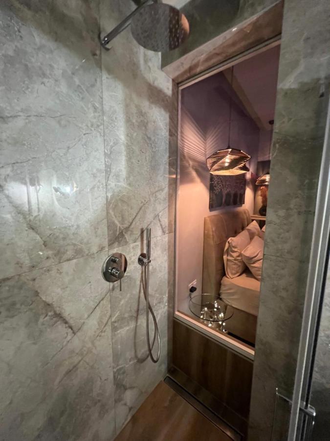 Supreme Secret Suite Aleksandropolis Zewnętrze zdjęcie
