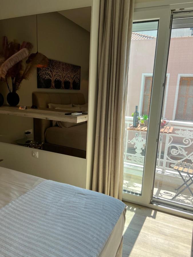 Supreme Secret Suite Aleksandropolis Zewnętrze zdjęcie