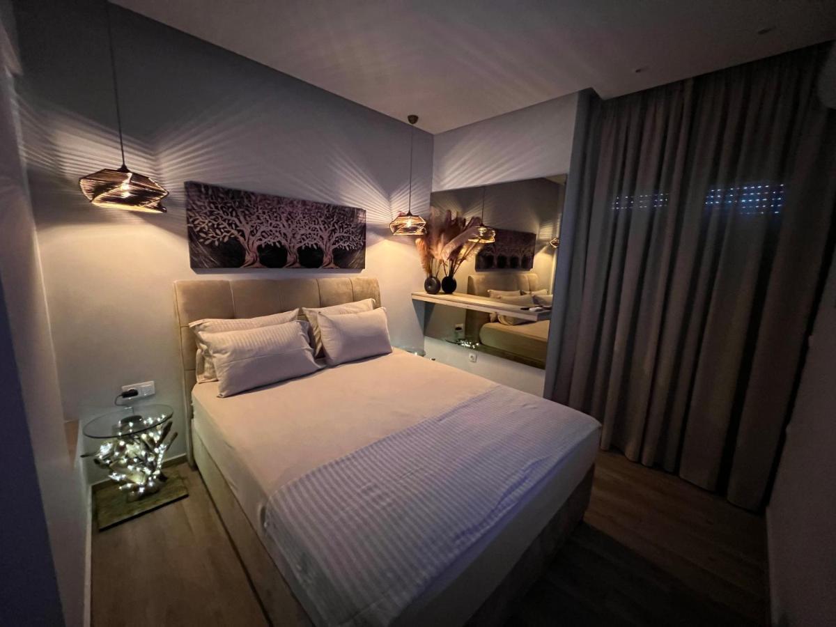 Supreme Secret Suite Aleksandropolis Zewnętrze zdjęcie