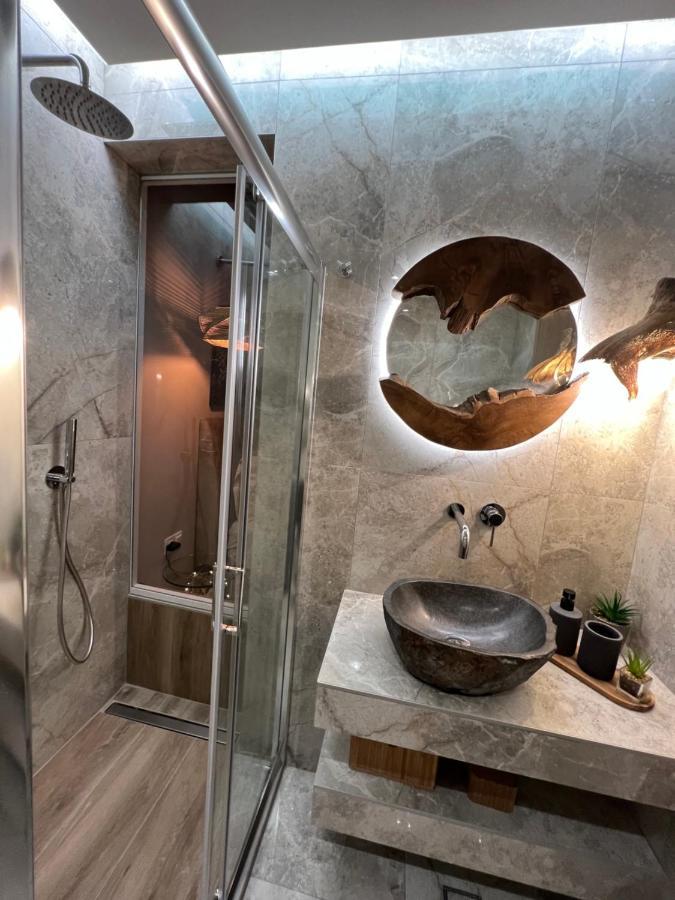 Supreme Secret Suite Aleksandropolis Zewnętrze zdjęcie