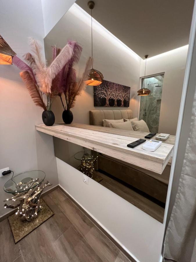 Supreme Secret Suite Aleksandropolis Zewnętrze zdjęcie